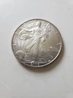 2006 1 oz American Silver Eagle BU