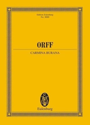 Carmina Burana