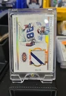 2025 Panini Michael Irvin Base (Raw)