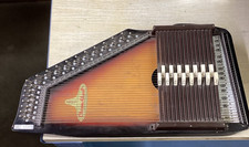 15-Chord Chromaharp ByRBI