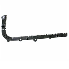 CAPA For 07-12 Altima Sedan Rear Bumper Cover Retainer Mounting Bracket Driver