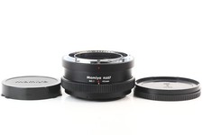 Mamiya RZ67 Extension Tube Ring No.1 45mm from Japan Exc  