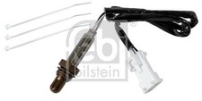 FEBI BILSTEIN 175831 Oxygen Sensor Fits Bentley Citroen C2 Mini Peugeot Porsche