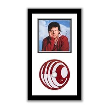 Charlie Puth Autographed Signed Framed CD Whatever's Clever! ACOA