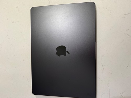 Apple MacBook Pro 14” 2023 M3 Pro A2992 - Broken Screen - For Repair/