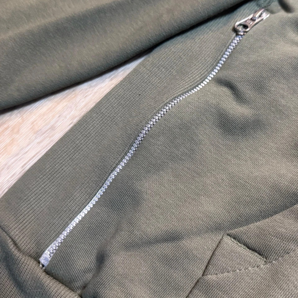 AUTHENTIC Nike Seattle Seahawks Salute to Service Hoodie NFL Standard Issue sz L thumbnail 8