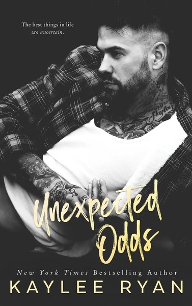 Kaylee Ryan Tbd | Unexpected Odds | Buch | Englisch (2020) | Gebunden-image