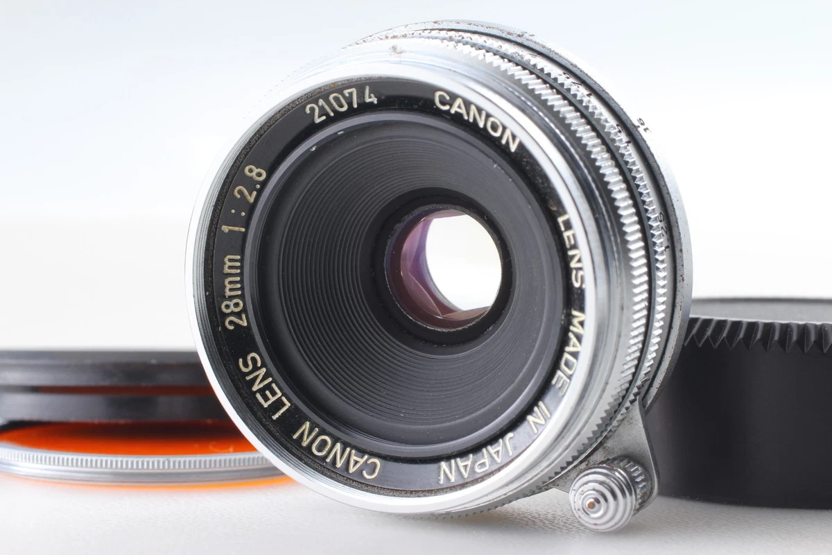 Canon 