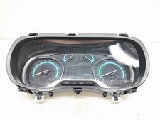 Compteur Opel VIVARO