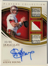 2025 Panini Immaculate NFL Football Set Review and Checklist 32