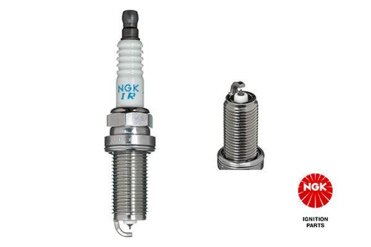 NGK Spark Plug For HONDA Civic VIII 06-12 12290-RMX-003