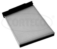 Corteco 80004676 Filter, Innenraumluft FüR Renault