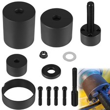 JDG954B Crankshaft Gear & Front Crank Seal In...
