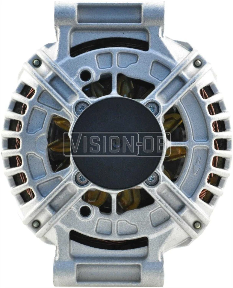 Alternador compatible con Freightliner Sprinter 2500 2002-2006, Sprinter 3500 VISION-OE Foto 3 de 4