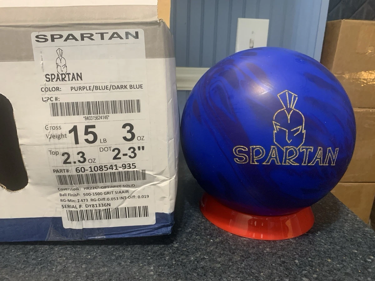 Ebonite Reactive Resin 15 lb Item Weight Bowling Balls for sale | eBay