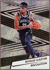 2024-25 Panini Revolution Basketball NBA Choose Pick Base, Storm, Astro, Inserts