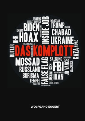 Das Komplott | Wolfgang Eggert | Taschenbuch | 138 S. | Deutsch | 2024