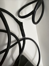 Power Glove Sensor Bar ONLY Nintendo Vintage NES &ndash; NO GLOVE Authentic