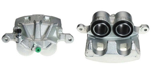 Bremssattel Axia 394397 43Mm FüR Legacy 5 Station Wagon BR BM Tribeca B9 Outback-image