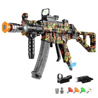 #ad Swivel Pressure Washer Gun 3600 PSI – Easy Pull Trigger Handle with 3 8quot; Q $151.88