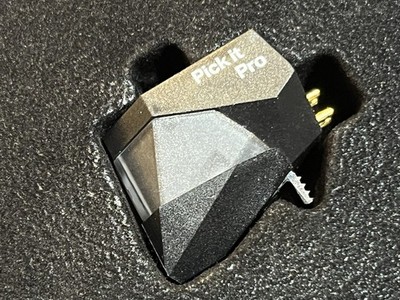 Pro-Ject Pick-IT Pro MM Cartridge