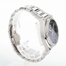 ZENITH Defy Midnight 16.9200.670/01.MI001 Blue Men's Used Watch #3104 3