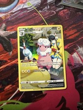 Flaaffy TG03/TG30 Swsh12: Sword & Shield - Silver Tempest Trainer Gallery Holo