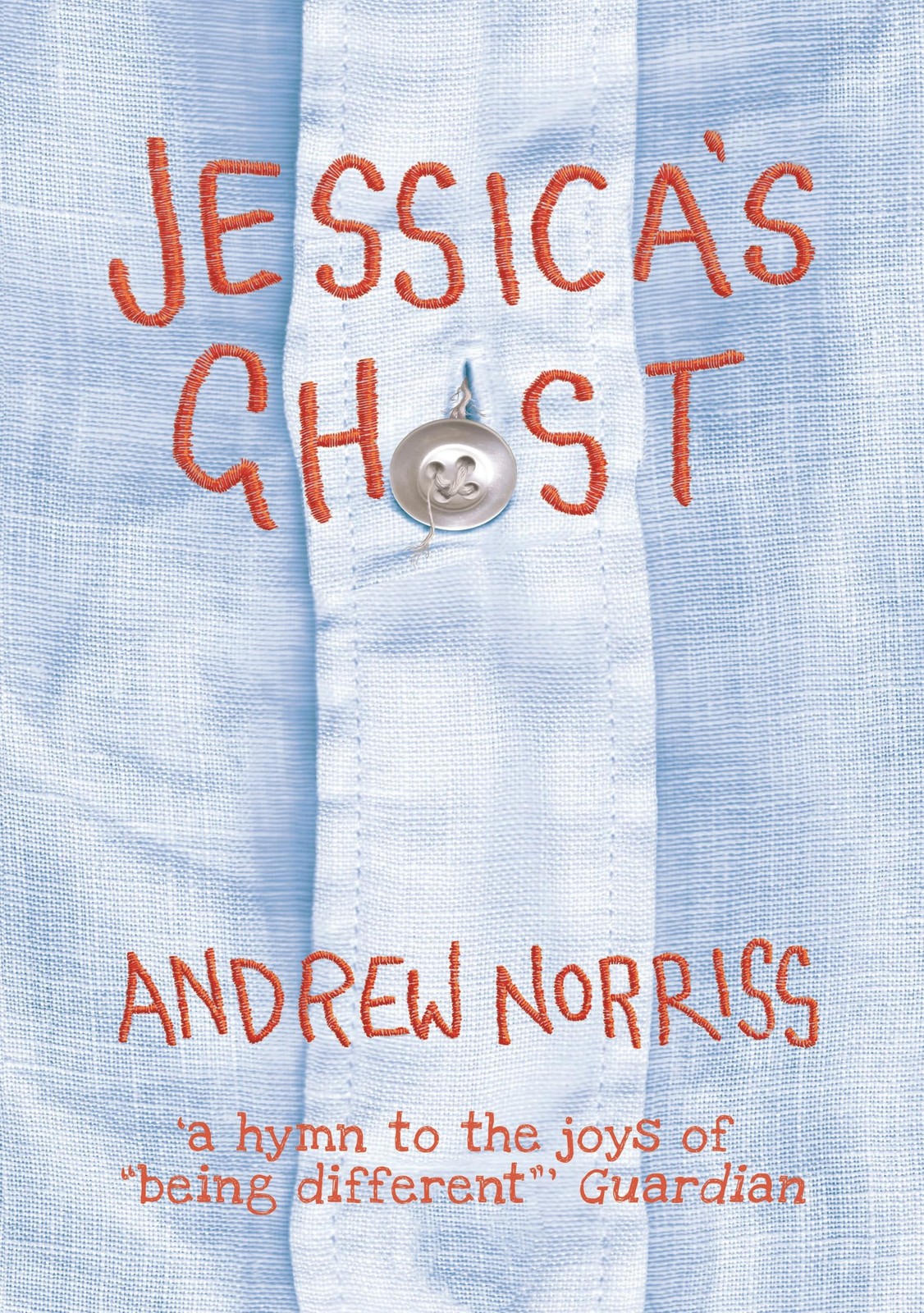 Jessica's Ghost Andrew Norriss - Image 7