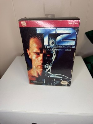 terminator action figure