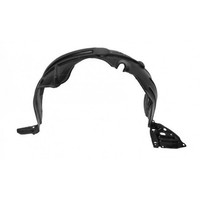 Kies-Wache Vorne Links FüR Toyota Yaris 2006 Al 2010 OEM 538750D040
