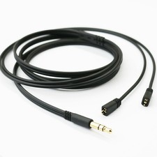 Replacement cable for Ultimate Ears UE TF10 SF3 SF5 5EB 5pro TripleFi 15vm