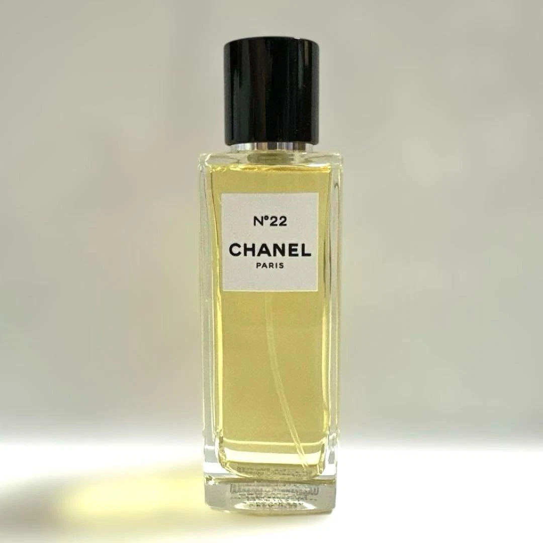 CHANEL No 22 by CHANEL Fragrances for Women for sale - eBay
