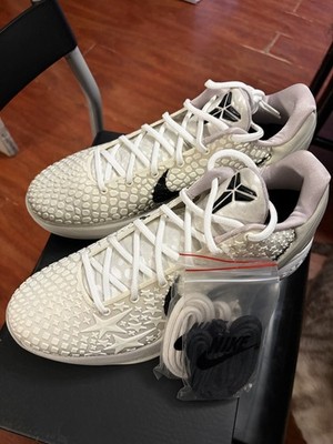 Nike Kobe 6 Protro All-Star Sail Size 11.5 DS Brand New Authentic