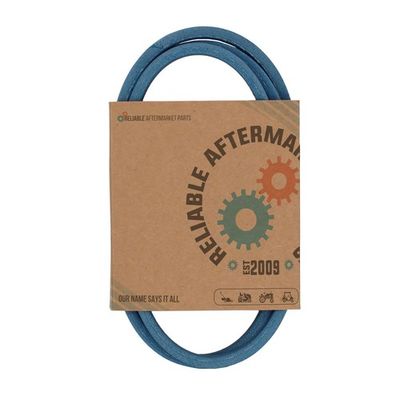 #ad A65K Mower V Belt Made With Aramid Blue For Ariens Gravely 5 5481 927002 RM626 $19.99