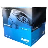 Kavo Parts WBK-5525 Radlagersatz FüR Chrysler Peugeot CitroËN Dodge Mitsubishi