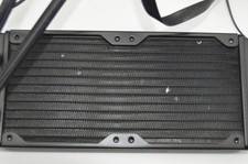 NZXT KRAKEN 240 Liquid Cooler 240MM READ DESC PC663661 PC663661