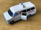 Vintage Dinky Toys - Ford Transit Van Ambulance - Works - 276