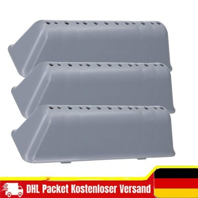 1-3stk Mitnehmer Trommelrippe kompatibel mit Whirlpool Indesit für Waschmaschine