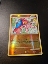 Carte Pokémon Scorplane 49/90 Reverse HS Indomptable Française