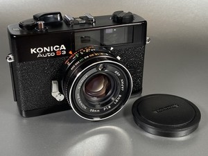 Konica Auto S | eBay