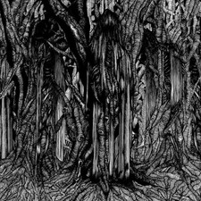 Sunn O))) Black One (CD) Album (US IMPORT)