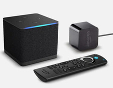 Las mejores ofertas en Amazon Fire TV Cube Ethernet streamers