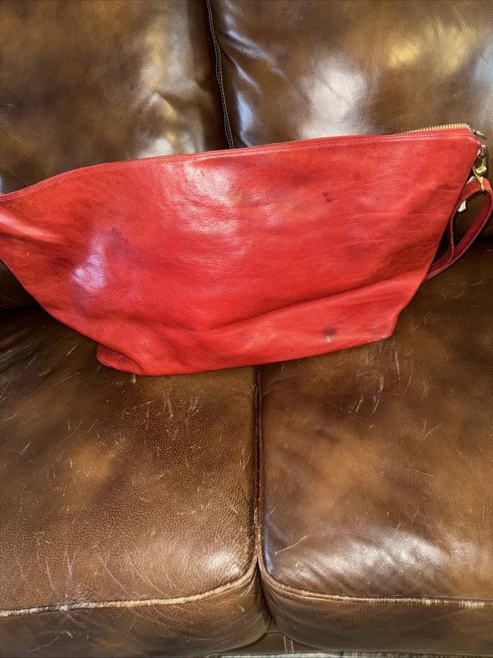 Bolsa de viaje Hangars Venezia Weekender Foto 3 de 4