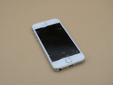 Apple iPhone 5s Model A1533 Sold for Parts Only
