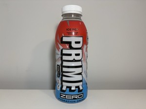 Prime Bottle Collection | eBay
