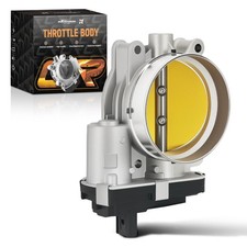 Fuel Injection Throttle Body For Gmc Yukon Cadillac Cts 6.2l 2015-2019 12620263 Fuel Injection Throttle Body For Gmc Yukon Cadillac Cts 6.2l 2015-2019 12620263