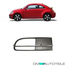 Nebelscheinwerfer Gitter Blende vorne links für VW Beetle 5C1 5C2 Bj. 2012-2016