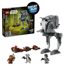 LEGO Star Wars 75424 SMART Play: AT-ST Angrif...