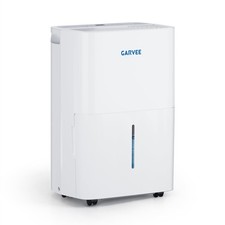35PT 4500 Sq Ft Dehumidifier for Basement Home Large Medium Room with Drain Hose