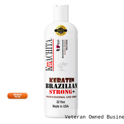 Kerachita Brazilian Keratin Chocolate Extra Strong Intensive Keratin Hair